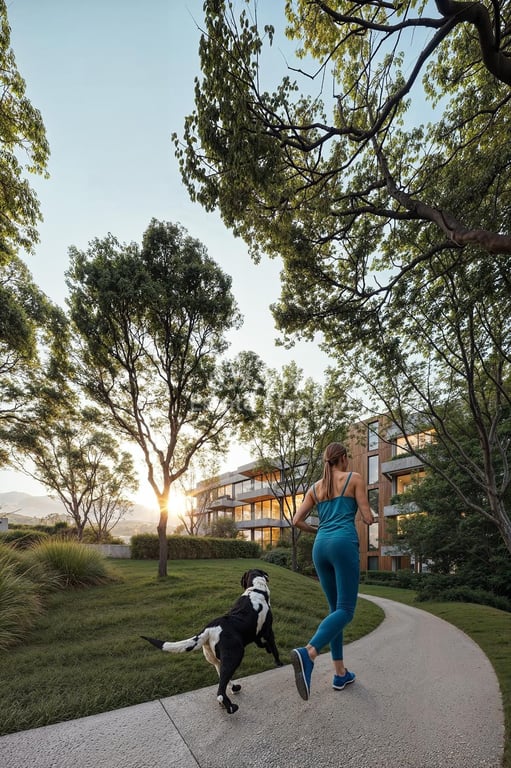 Apartment in Germasogeia - Image 3