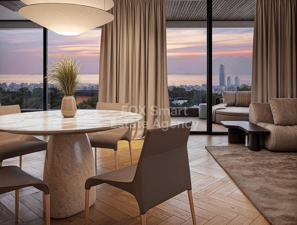 Apartment in Germasogeia - Image 2