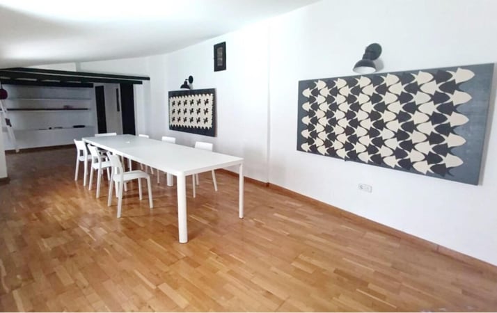 House in Benissa - view 1