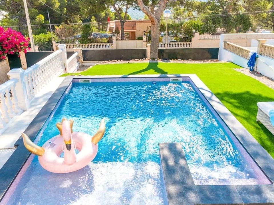 House in El Toro - Image 2