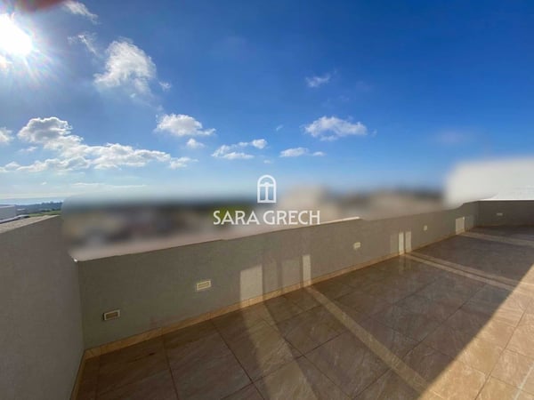 Penthouse in Iz-Zurrieq - view 1