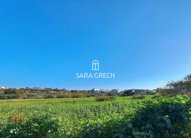 House in Iz-Zejtun - view 1