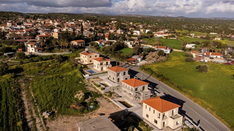 House in Nata - view 1