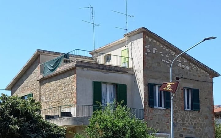 House in Magione - view 1