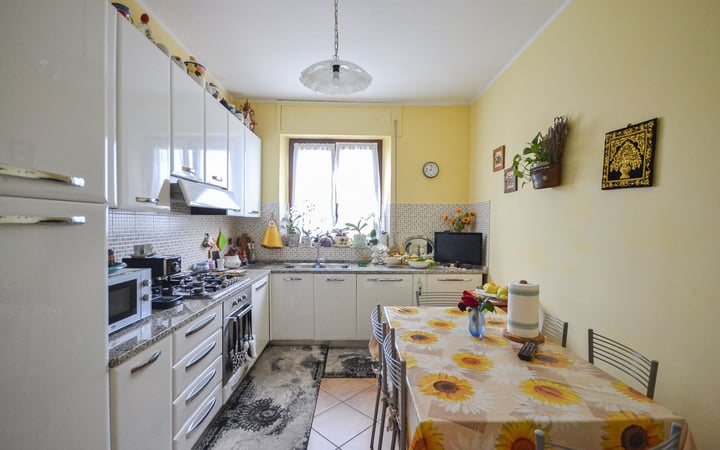 House in Monteleone d'Orvieto - view 1