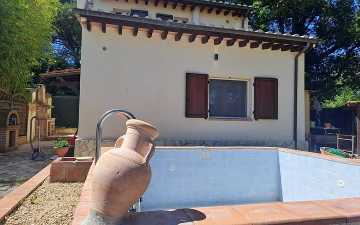 House in Citta della Pieve - view 1