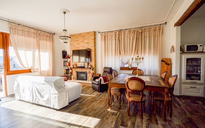 House in Fabro Scalo - view 1