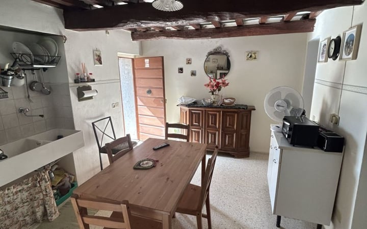 House in Vignaia - view 1