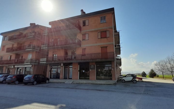 House in Citta della Pieve - view 1