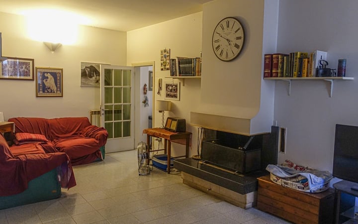 House in Magione - view 1