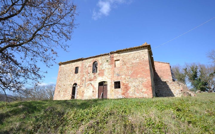 House in Citta della Pieve - view 1