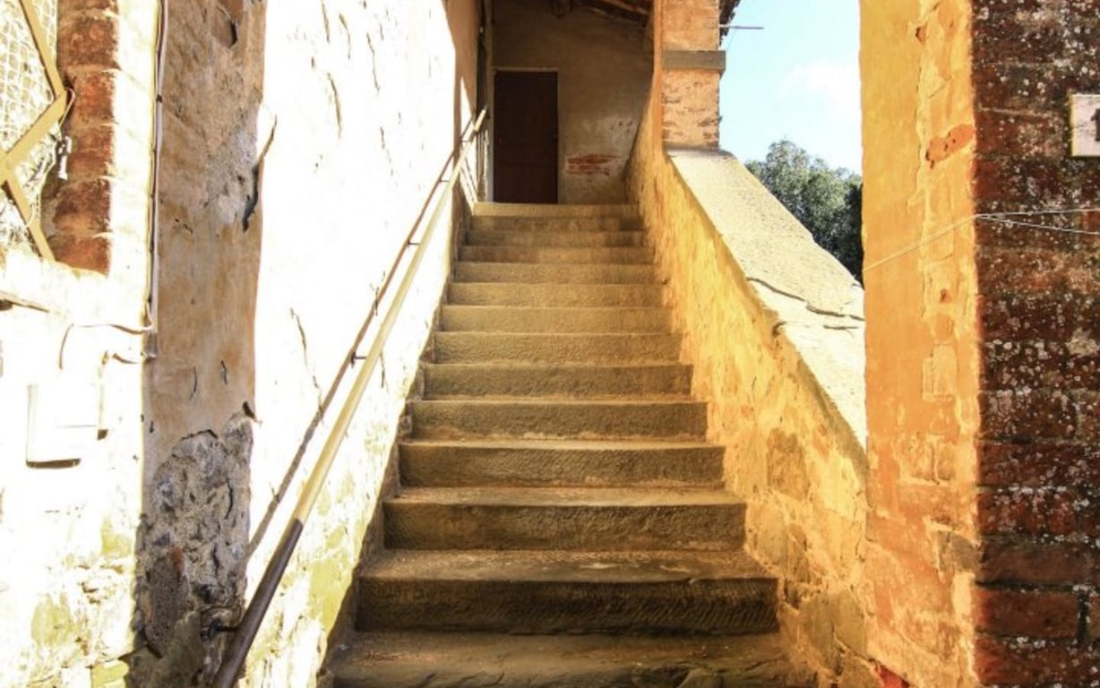 House in Panicale - Image 3