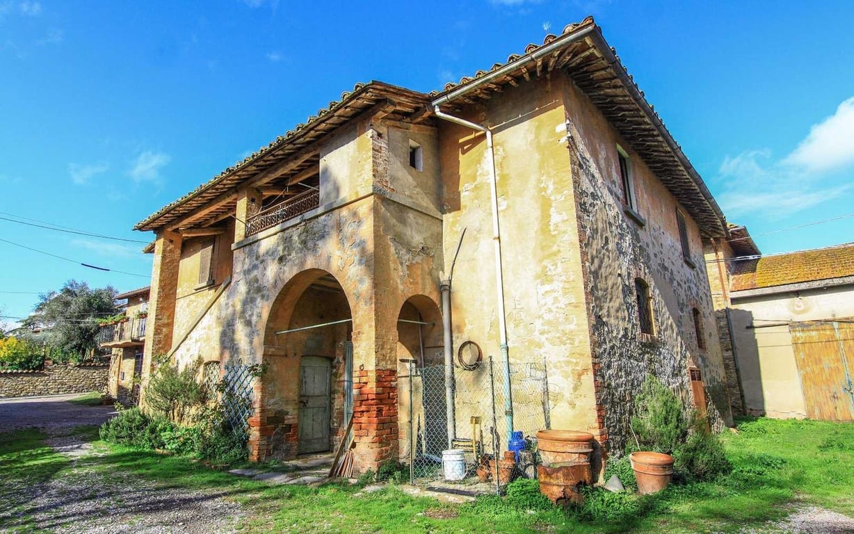 House in Panicale - Image 2
