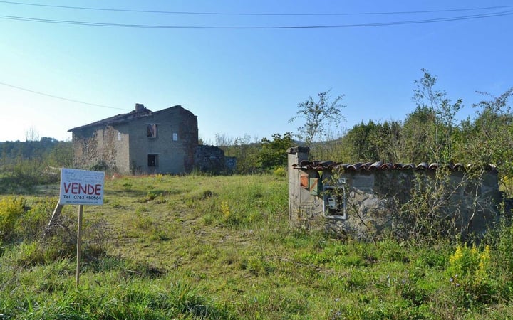 House in Citta della Pieve - view 1