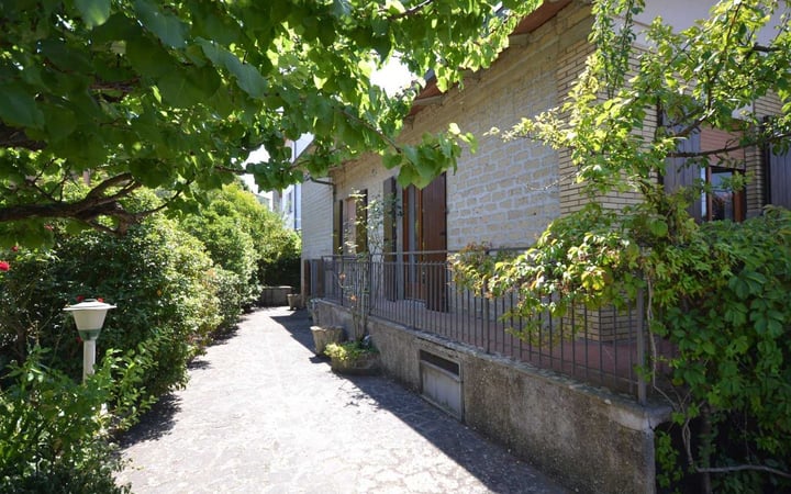 House in Fabro Scalo - view 1