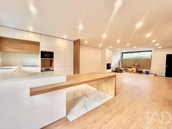 House in Rorigo - view 1