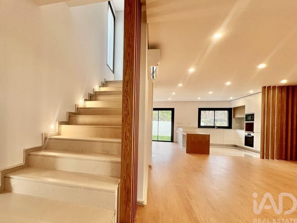 House in Rorigo - view 1