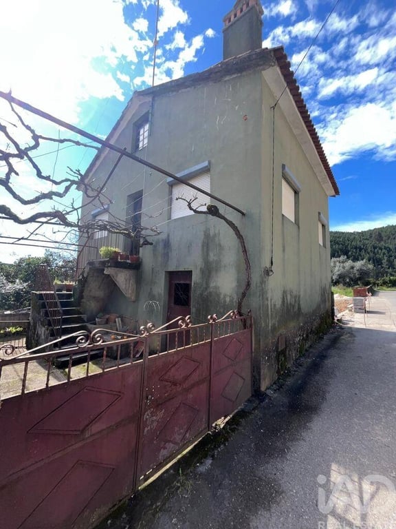 House in Alvito da Beira - Image 2