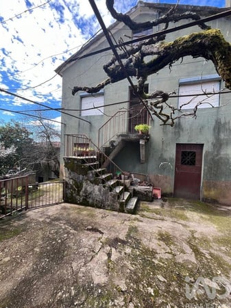 House in Alvito da Beira - view 1