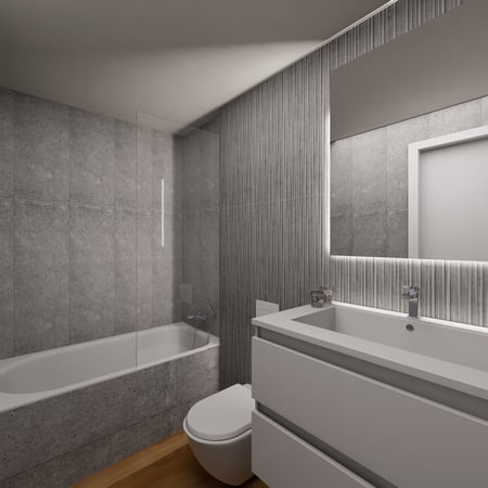 Apartment in Javea - view 1