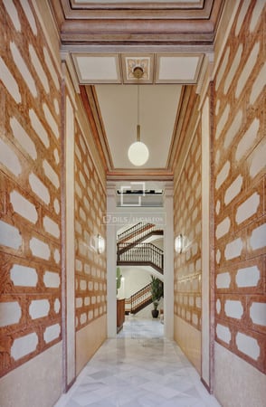 Apartment in Barcelona - view 1