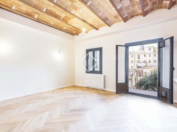 Apartment in Barcelona - view 1