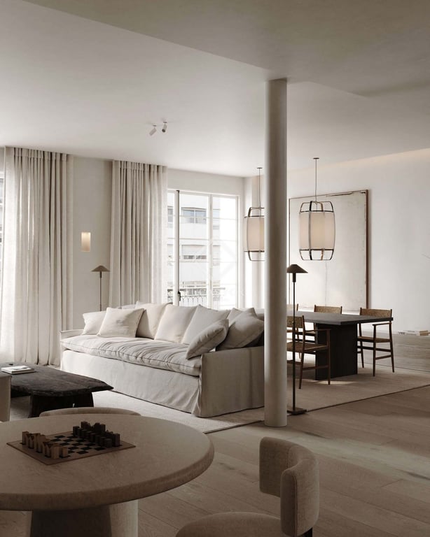 Apartment in Comunidad de Madrid - Image 2