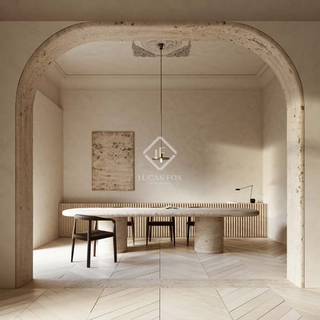 Apartment in Valencia - view 1