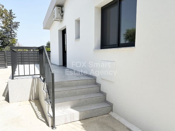 House in Zakaki - view 1