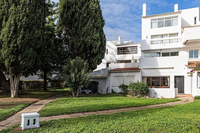 Apartment in Lagoa - view 1