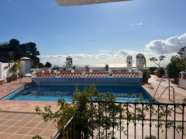 Apartment in Malaga - view 1