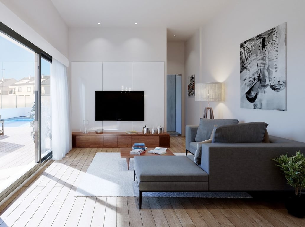 House in San Javier - Image 3