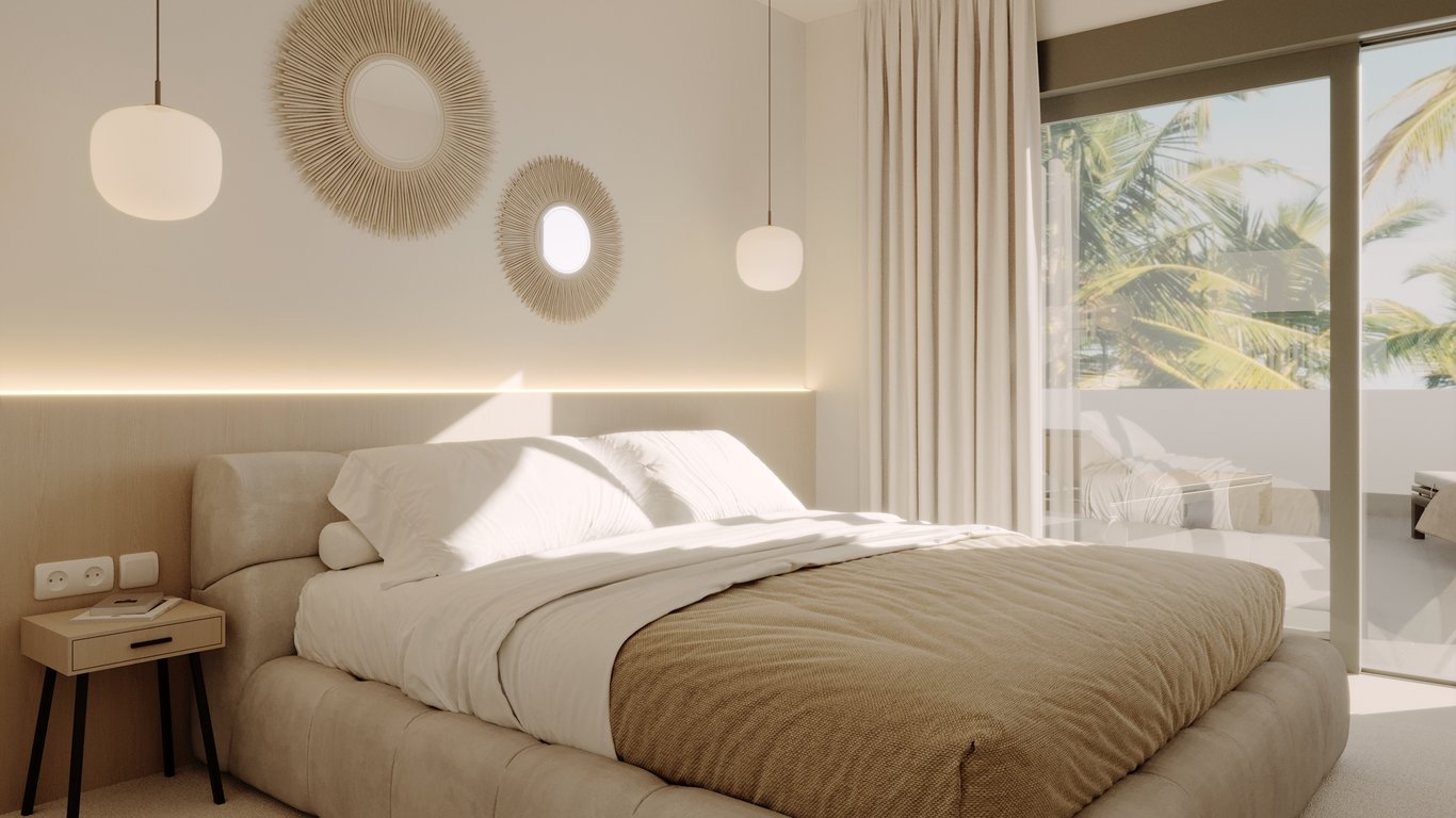 Apartment in La Nucia - Image 2