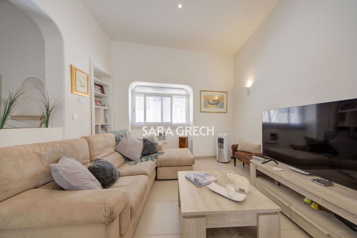 House in Tas-Sliema