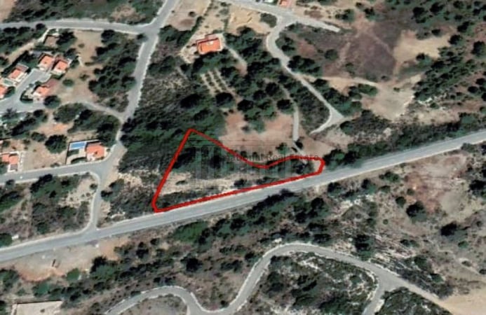 House in Trimiklini - view 1