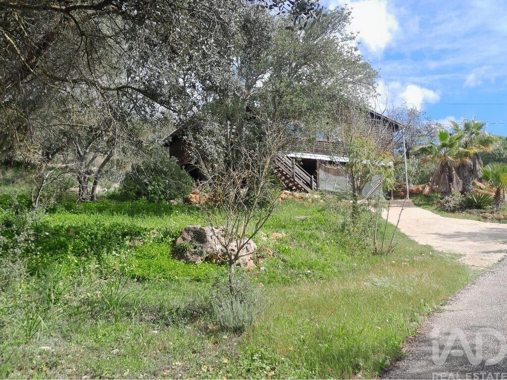 Land in Paderne - Image 2