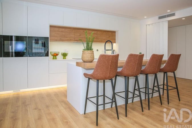 Apartment in Alverca do Ribatejo - view 1