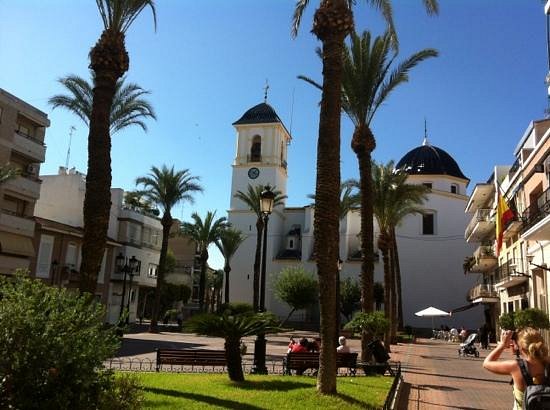 Apartment in Dolores - view 1