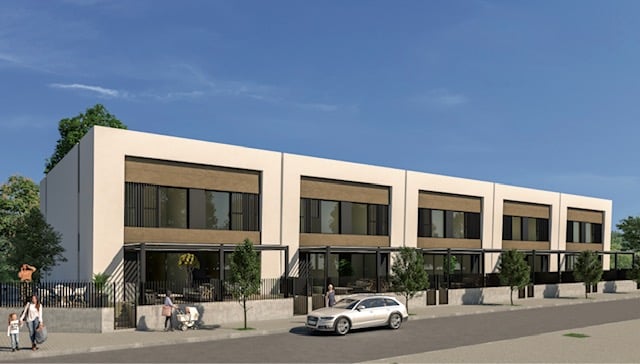 Apartment in Dolores - view 1