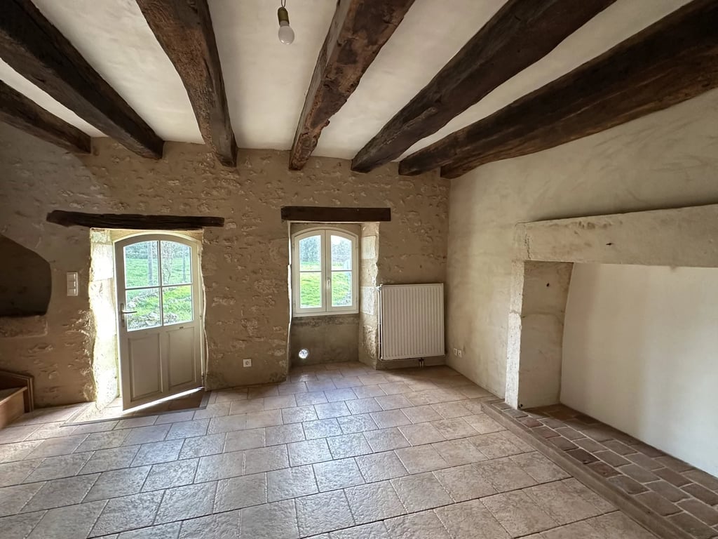 House in Antigny - Image 2