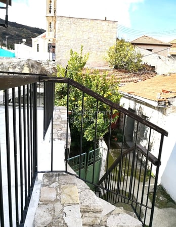 House in Limassol - view 1