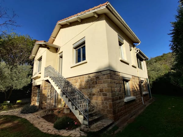 House in Alet-les-Bains - view 1