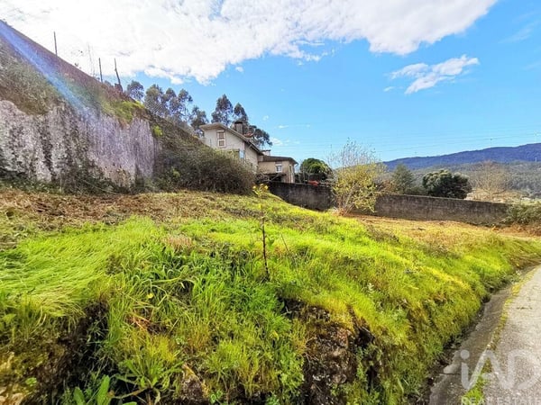 Land in Perre - view 1