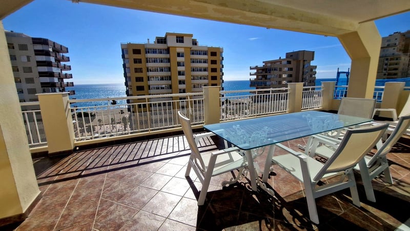 House in Fuengirola - view 1