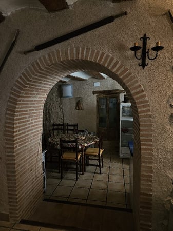 House in Alicante - view 1