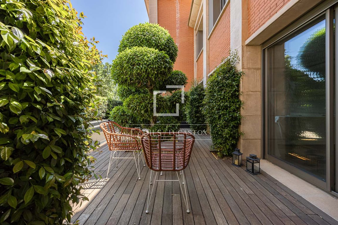 House in Barcelona - Image 2