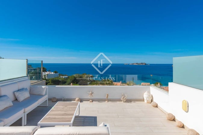 House in Comunitat Autonoma de les Illes Balears - view 1