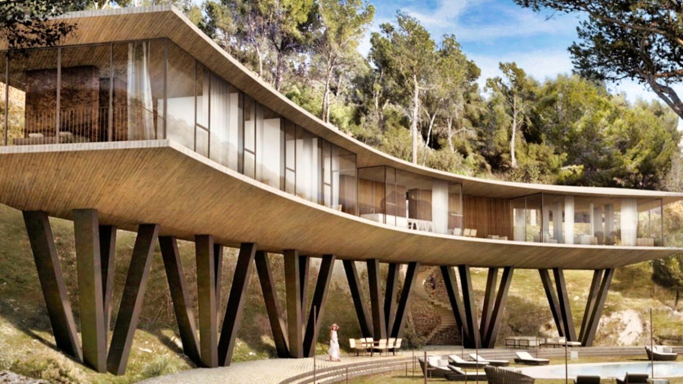 Villa in Casas de Torrat - Image 3