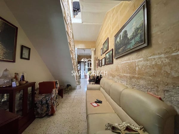 House in Hamrun - view 1