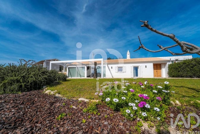 House in Boliqueime - view 1